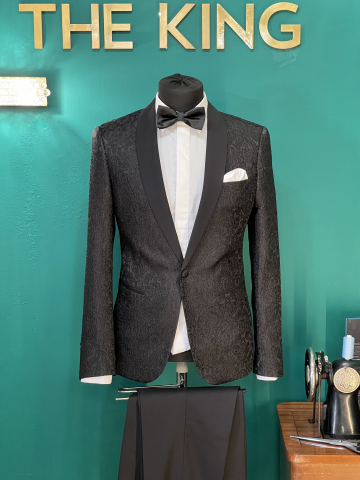 Sacouri - Costume Premium. Stilul tău, Regatul nostru. Sacou