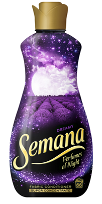 Balsam pentru rufe - Night Lavanda 1.65 L [1]