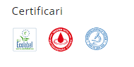 Rola medicala Lucart 80 metri Eco [2]