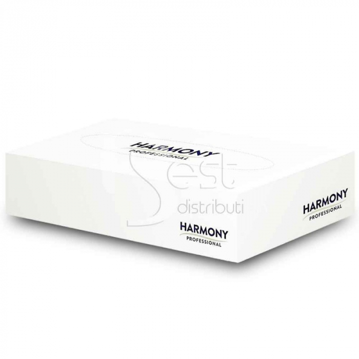 Servetele faciale Harmony profesional, 100/set, 2 straturi [3]