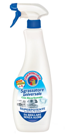 ARTICOLE CURATENIE SI MENAJ - Degresant universal 750ML