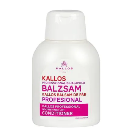 Cosmetice - Balsam de par Kallos, 500 ml