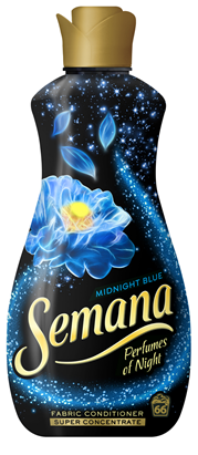 Balsam rufe - Balsam pentru rufe Night Ocean 1.65 L