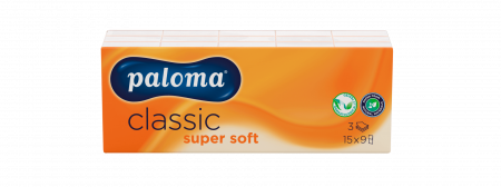 Batistute nazale unica folosinta din hartie  15 buc/set [1]