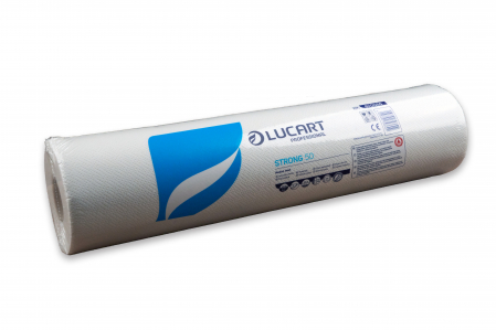 Cearceaf medicinal hartie rola Lucart Strong 50 m [2]