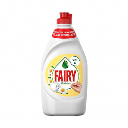 ARTICOLE CURATENIE SI MENAJ - Detergent vase Fairy 450 ml, MAR