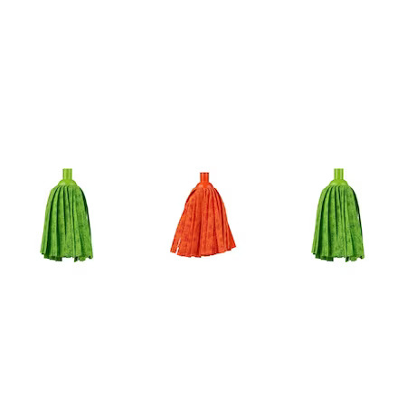 Mopuri - Mop 3 buc/set