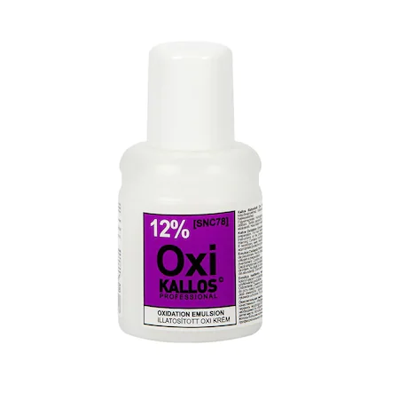 Cosmetice - Oxidant par Kallos 12 % 60 ml