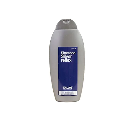 Cosmetice - Sampon Kallos Silver 350 ml