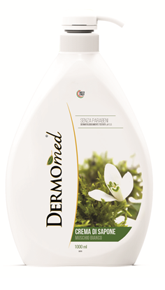PROTECTIE SI IGIENA - Sapun lichid cu pompita-mosc 1000 ml