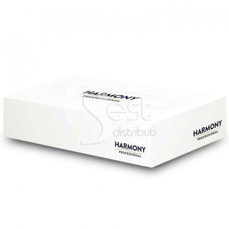 Servetele faciale Harmony profesional, 100/set, 2 straturi [2]