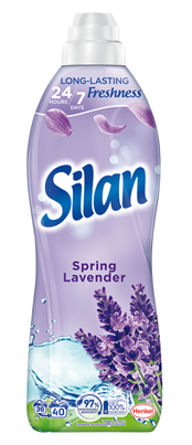 Balsam rufe - Silan Levantica Balsam Rufe 880 ml