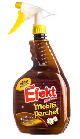 Solutii intretiner mobila - Solutie pentru curatat mobila 1000 ml
