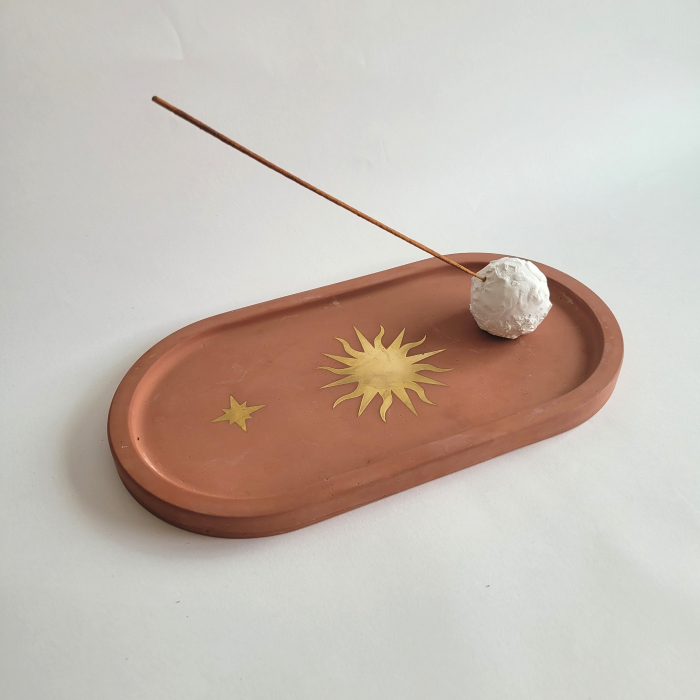 Sun Tray [2]