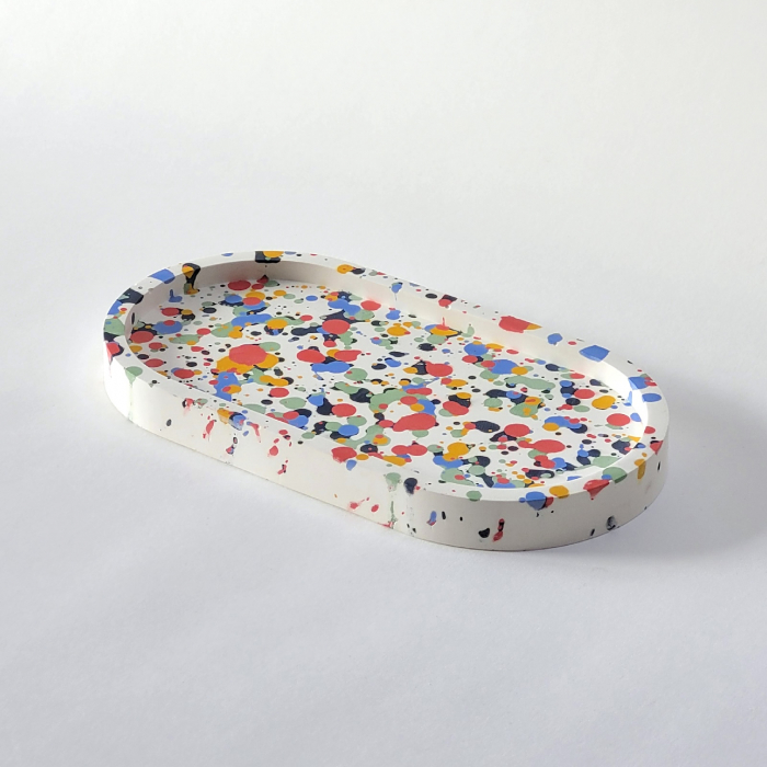Tăviță Ovală Pollock [2]