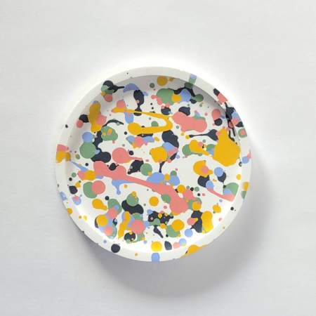 Suporturi - Coaster Suport Pahar Rotund Pollock