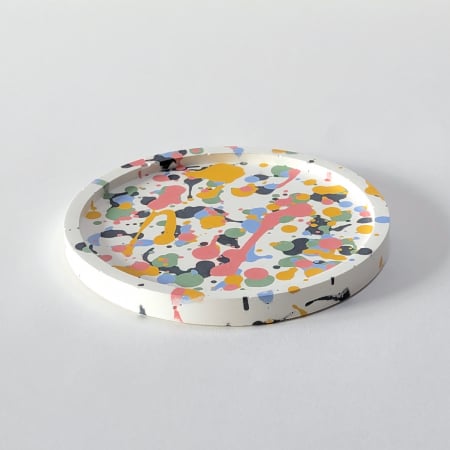 Coaster Suport Pahar Rotund Pollock [1]