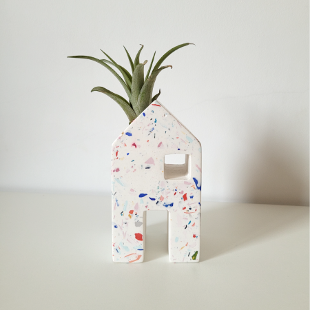 Suporturi - Casă Terrazzo Multicolor