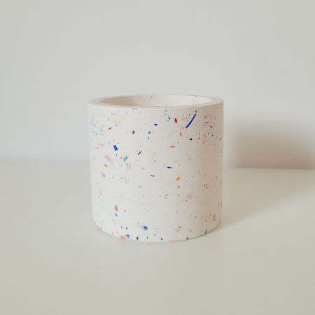 Ghivece - Ghiveci Terrazzo Color