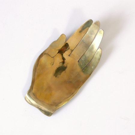 Suporturi - Suport Alamă Golden Hand