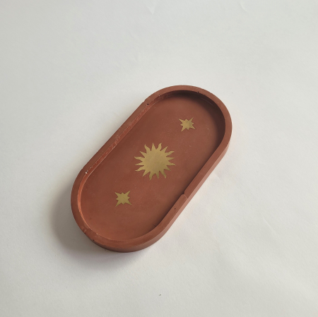 Decoratiuni - Sun Tray Mini