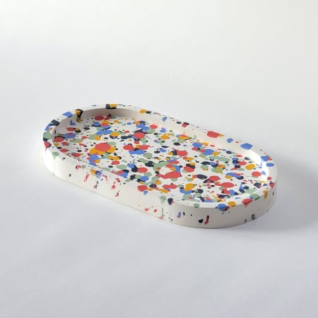 Tăviță Ovală Pollock [1]