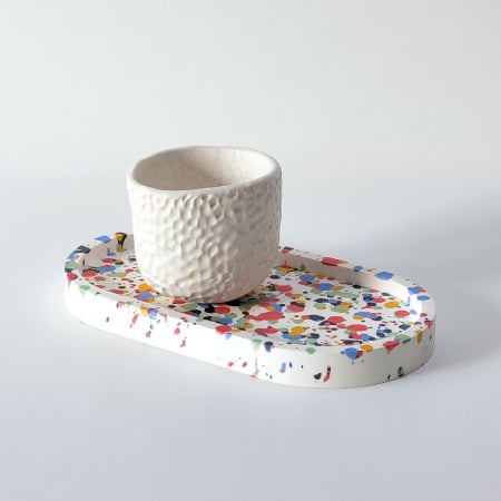 Tăviță Ovală Pollock [2]