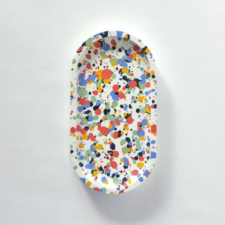 Tavite - Tăviță Ovală Pollock