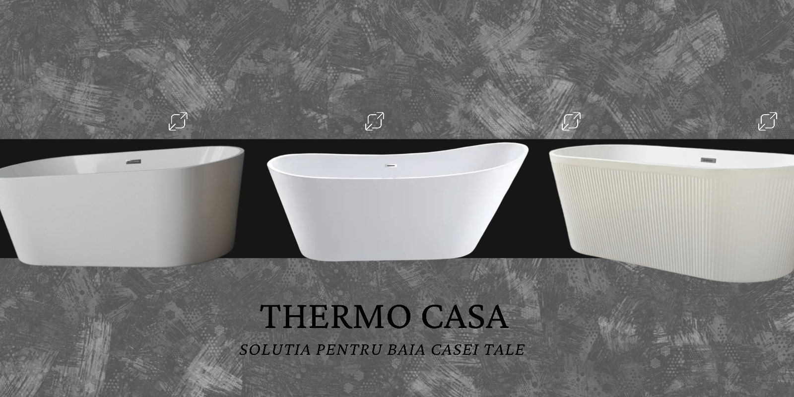 ThermoCasa cazi