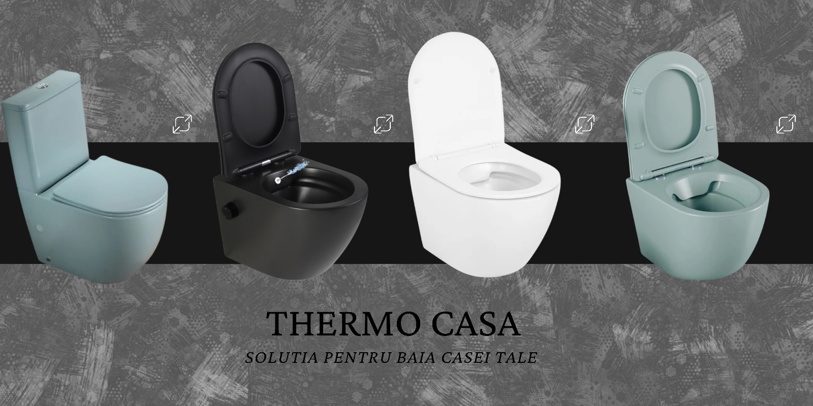ThermoCasa WC