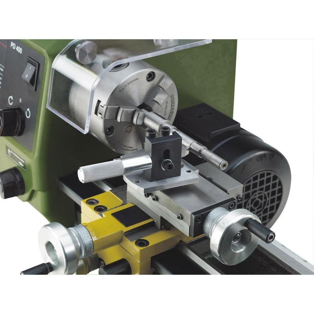 Accesoriu pentru strunjirea arcelor de cerc, Proxxon 24062 [1]