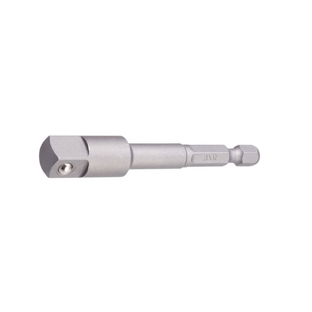 Adaptor pentru cheile tubulare 3/8", Proxxon 23562, 75mm [1]