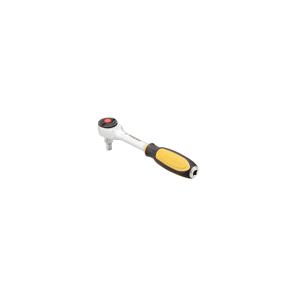 Antrenor cu clichet special si maner rotativ, Proxxon 23082, 1/4" [2]
