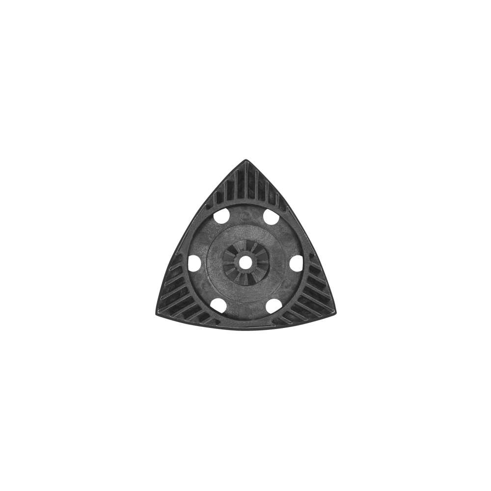 Baza triunghiulara SKIL 2610Z08509, 93 mm pentru slefuitoare delta cu surub inclus [3]