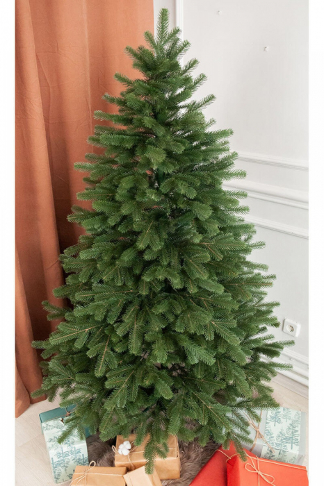 Brazi artificiali de Crăciun, calitate europeană [5]