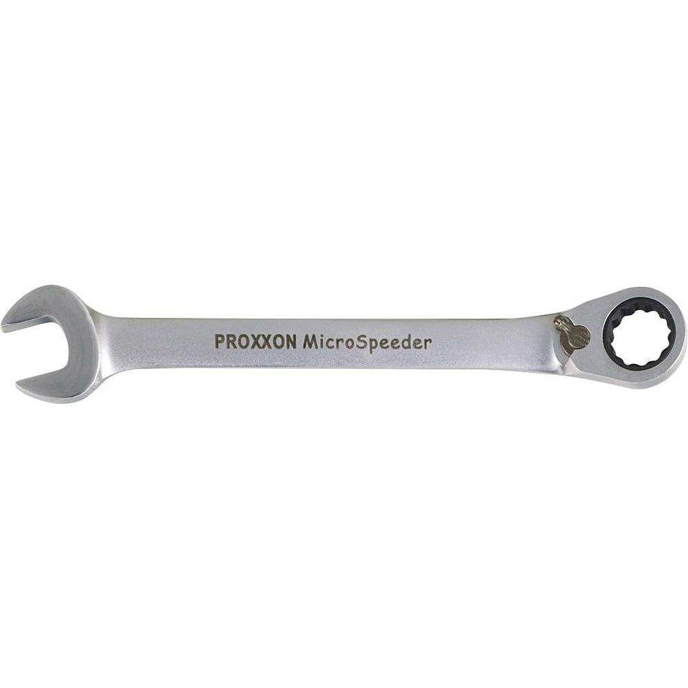Cheie combinata fixa inelara cu clichet, Proxxon 23136, 14mm [1]