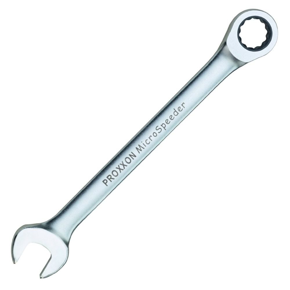 Cheie combinata, Proxxon 23265, fixa, inelara cu clichet, 16mm [1]