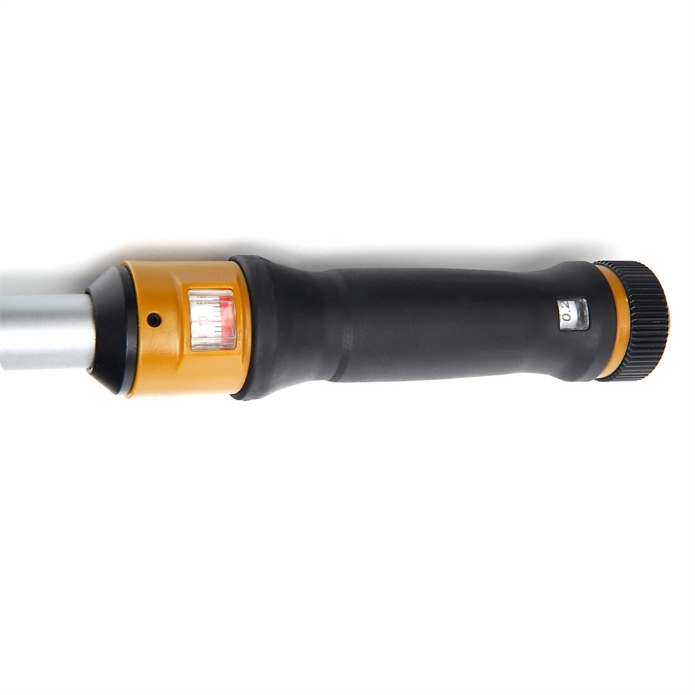 Cheie dinamometrica, Proxxon 23354, MC320, 1/2", 60-320 Nm [2]