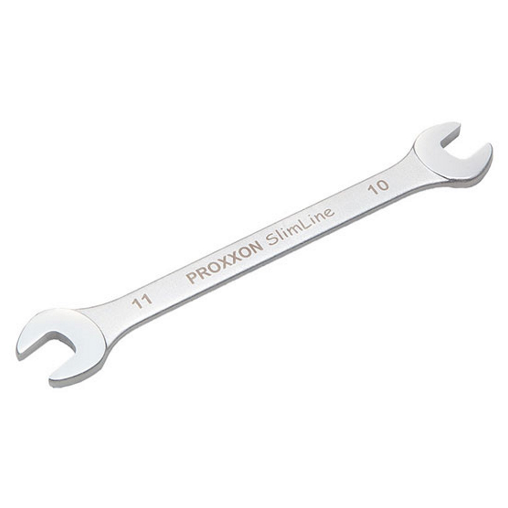 Cheie fixa, Proxxon 23834, SlimLine 10x11 mm [1]