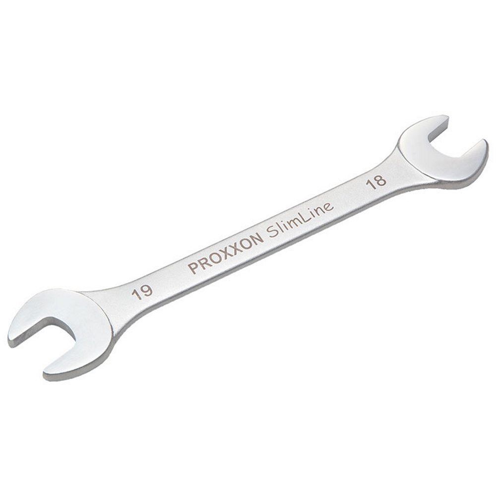 Cheie fixa, Proxxon 23846, SlimLine 18x19 mm [1]