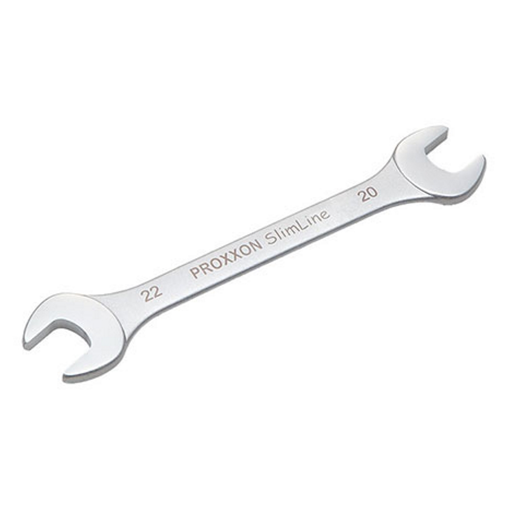Cheie fixa, Proxxon 23850, SlimLine 20x22 mm [1]