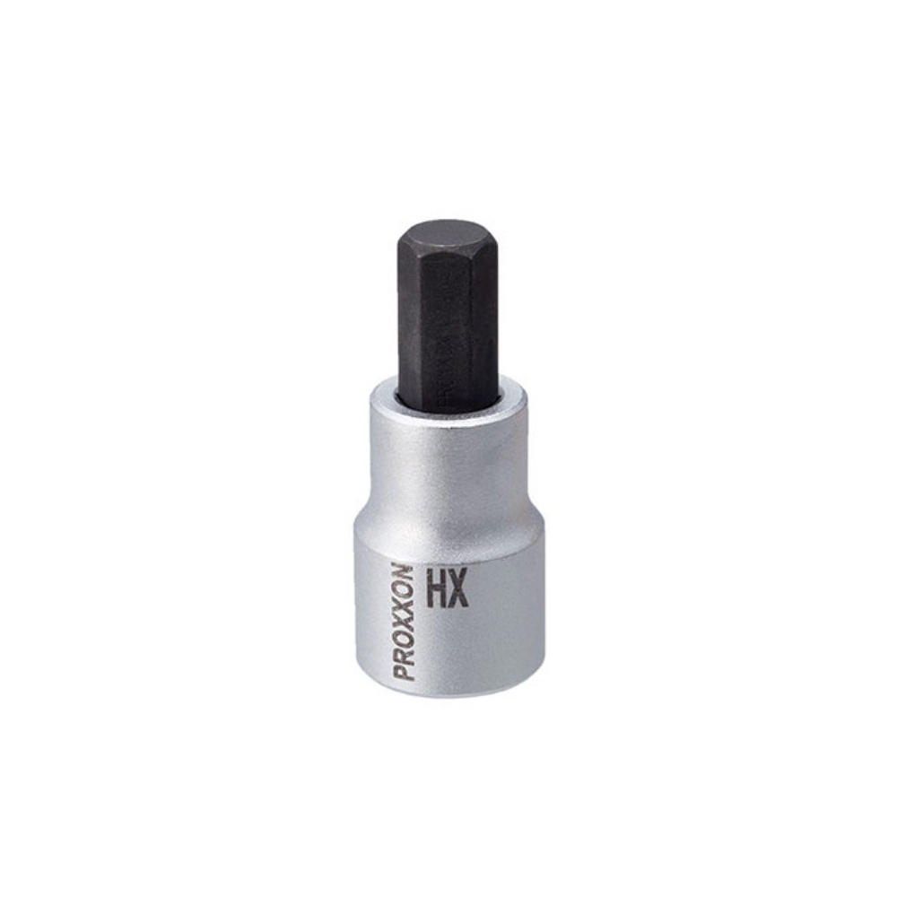 Cheie HEX, Proxxon 23748, prindere 1/4", 5.5mm [1]