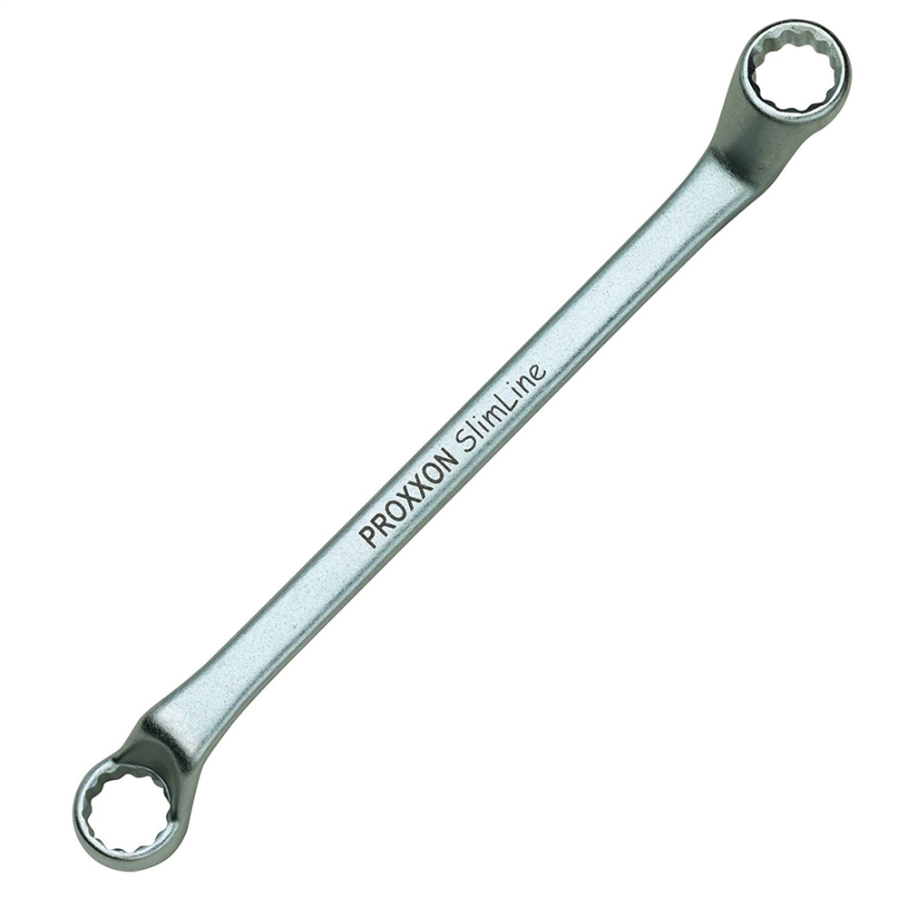 Cheie inelara cu cot, Proxxon 23890, Slim - Line 20x22 mm [1]