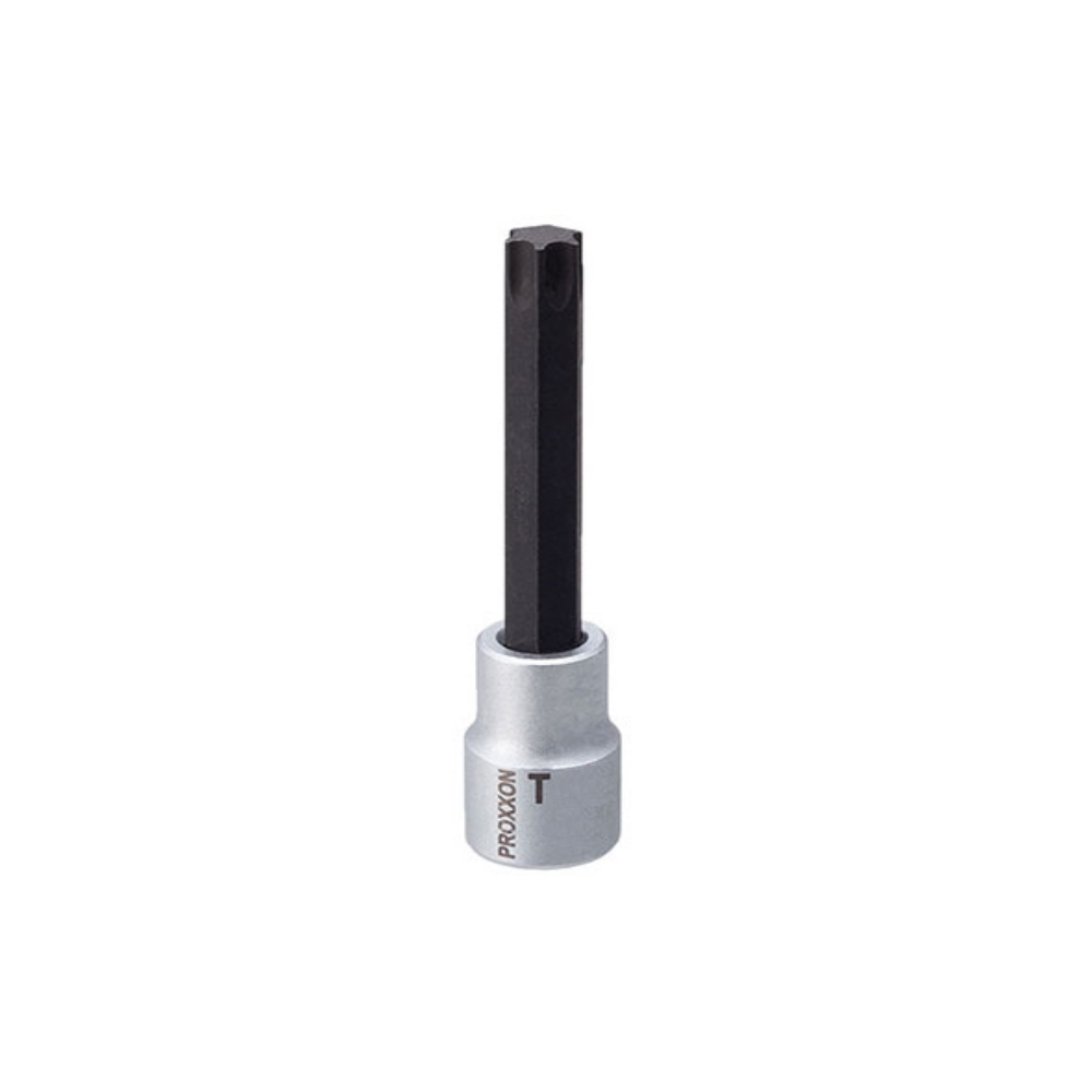 Cheie torx TX55, lungime 100mm , prindere 1/2", Proxxon 23498 [1]