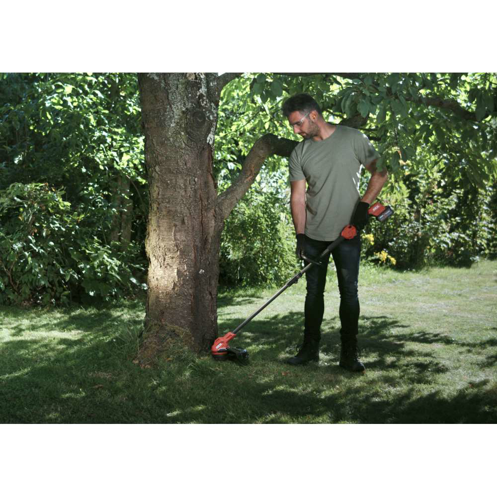 Coasa electrica Brushless SKIL 0250 CA , 33cm, doar corpul [3]
