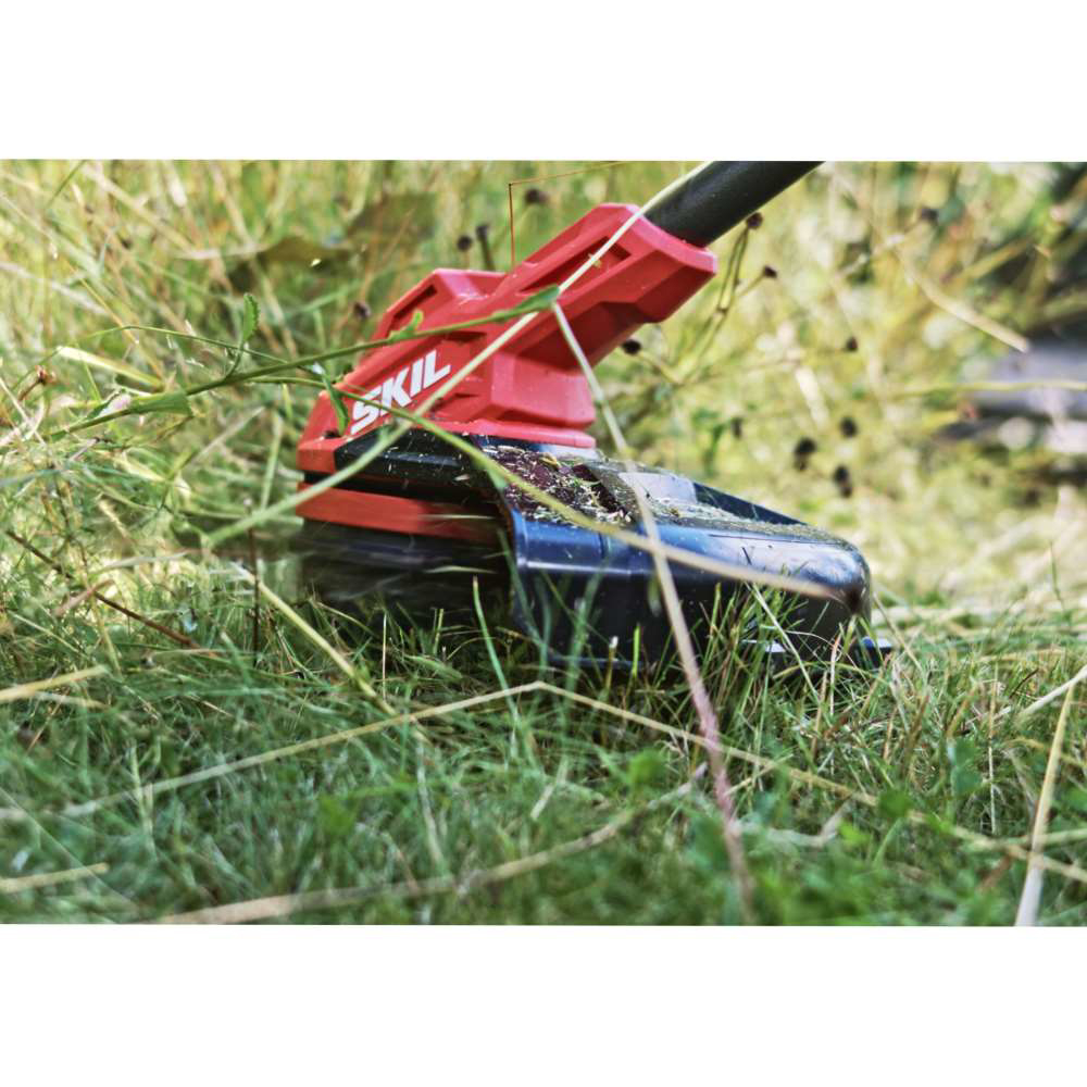 Coasa electrica Brushless SKIL 0250 CA , 33cm, doar corpul [5]