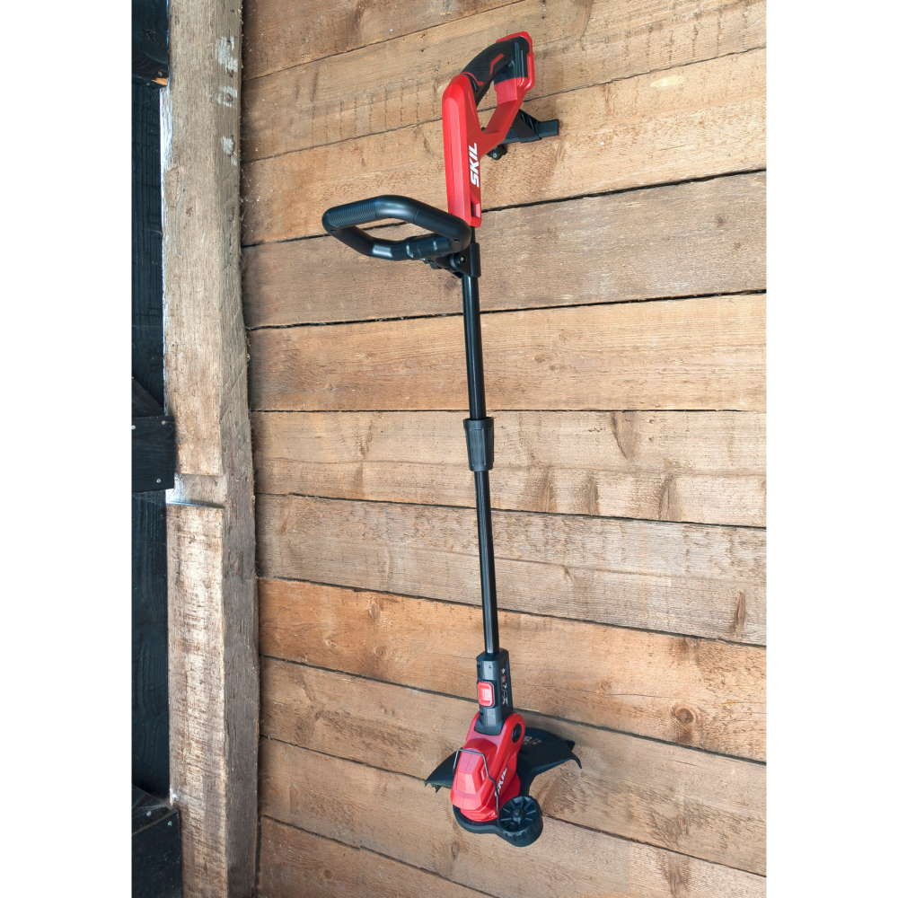 Coasa electrica SKIL 0230 CA, 20V, 7200rpm, 25cm, doar corpul [4]