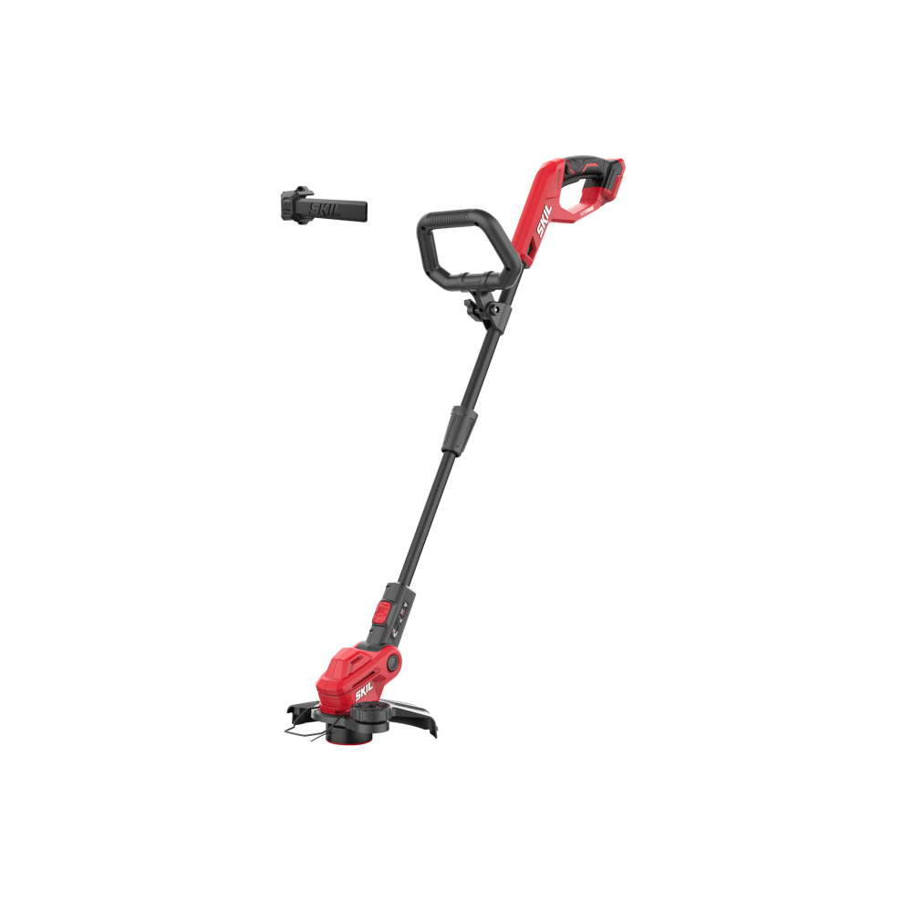 Coasa electrica SKIL 0230 CA, 20V, 7200rpm, 25cm, doar corpul [2]