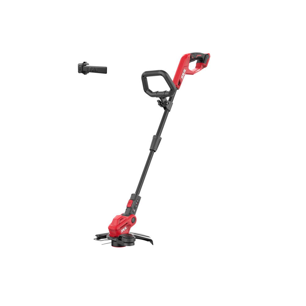 Coasa electrica SKIL 0240 CA, 20V, 6550rpm, 30cm, doar corpul [2]