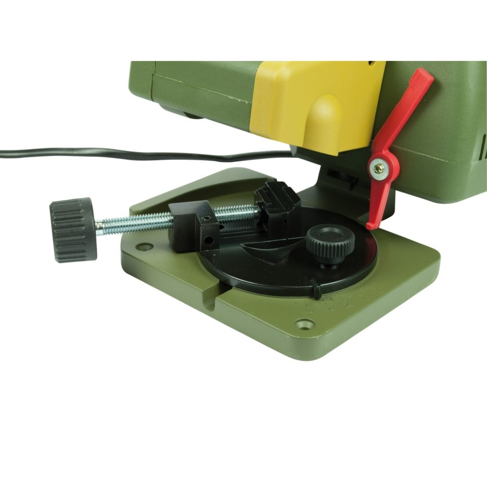 Debitor unghiular, Proxxon 27150, KG50, 85W, disc 50 mm [3]